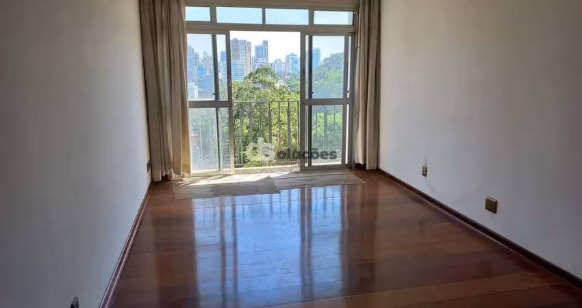 Apartamento à venda, alto da boa vista, são paulo, sp