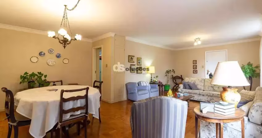 Apartamento com 3 quartos à venda na Rua Francisco Leitão, 235, Pinheiros, São Paulo