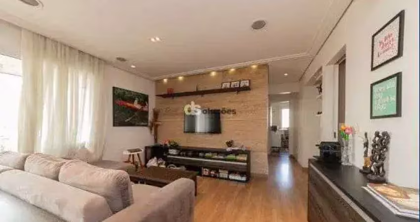Apartamento com 2 quartos à venda na Rua Faustolo, 1101, Água Branca, São Paulo