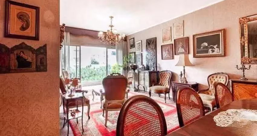 Apartamento à venda com 3 dormitórios na rua arruda alvim, 145, pinheiros, são paulo, sp