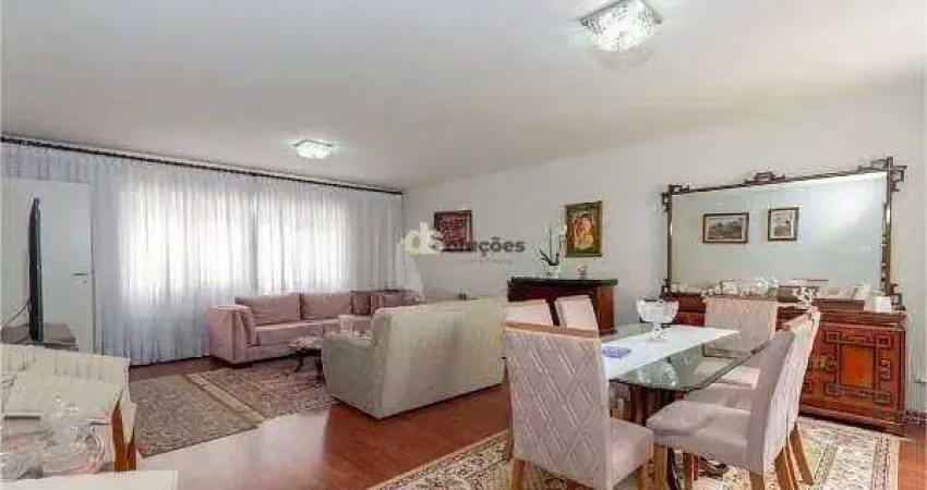 Apartamento à venda com 4 dormitórios na r. joão anes, alto da lapa, são paulo, sp