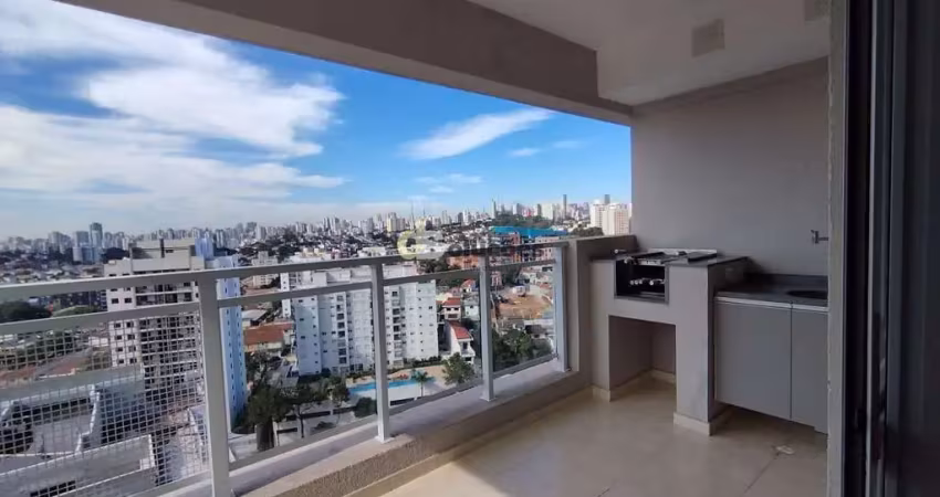 Apartamento com 2 quartos à venda na Rua Camburiú, 437, Vila Ipojuca, São Paulo