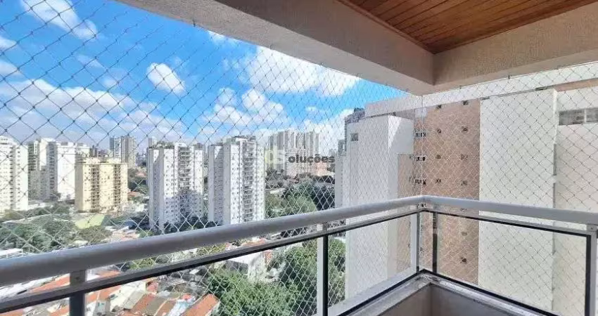 Apartamento com 3 quartos à venda na Rua Doutor Augusto de Miranda, 408, Pompéia, São Paulo