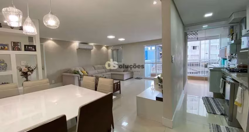 Apartamento com 3 quartos à venda na Rua Saguairu, 511, Casa Verde, São Paulo