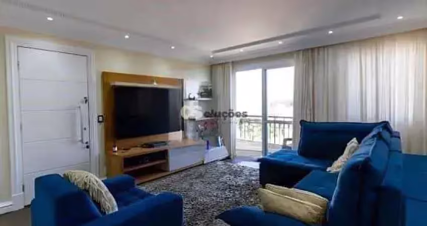 Apartamento à venda com 2 dormitórios na zona oeste, alto da lapa, são paulo, sp