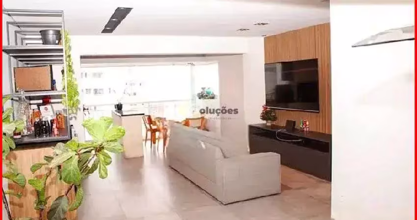 Apartamento com 3 quartos à venda na Avenida Marquês de São Vicente, 2860, Água Branca, São Paulo