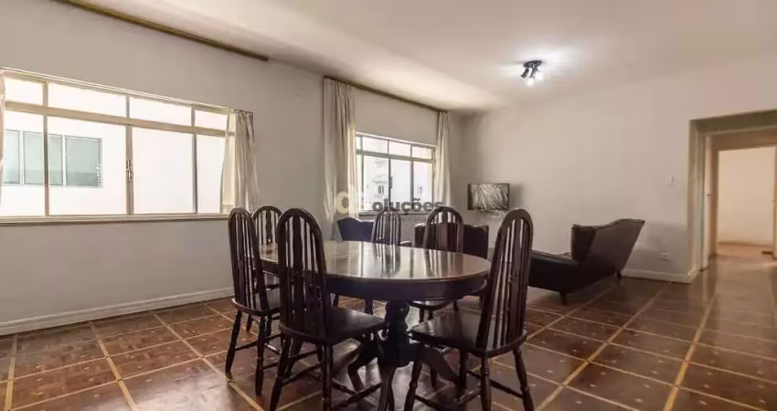 Apartamento à venda com 3 dormitórios na av. rebouças, cerqueira césar, são paulo, sp