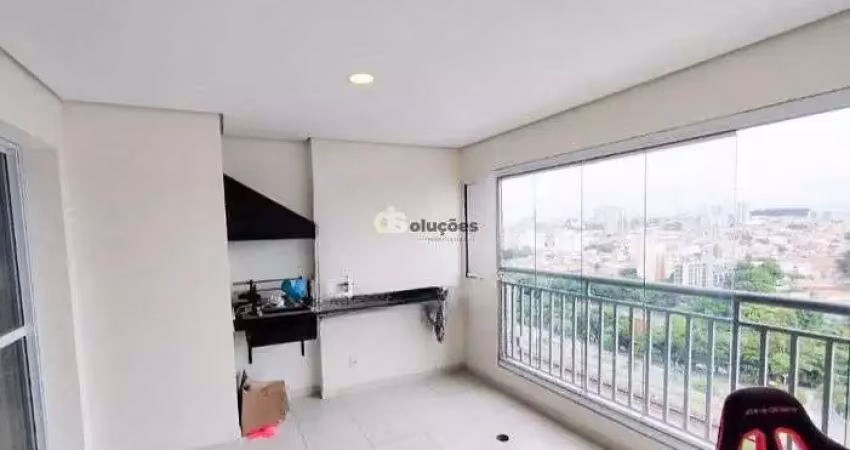 Apartamento com 3 quartos à venda na Rua Coronel Pedro Dias de Campos, 877, Vila Matilde, São Paulo