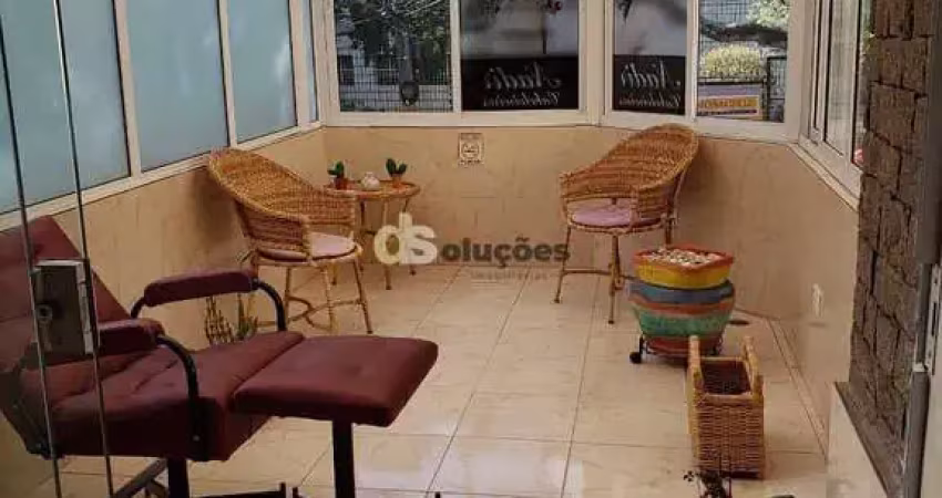 Casa com 2 quartos à venda na Rua Wanderley, 1499, Perdizes, São Paulo