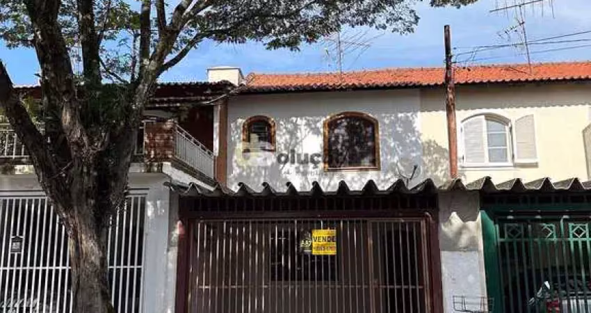 Casa com 2 quartos à venda na Rua Inácio Manuel Álvares, 849, Jardim Ester, São Paulo