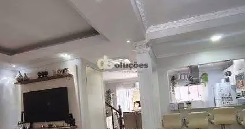 Casa com 3 quartos à venda na Rua Líbero de Miranda, 119, Jaçanã, São Paulo