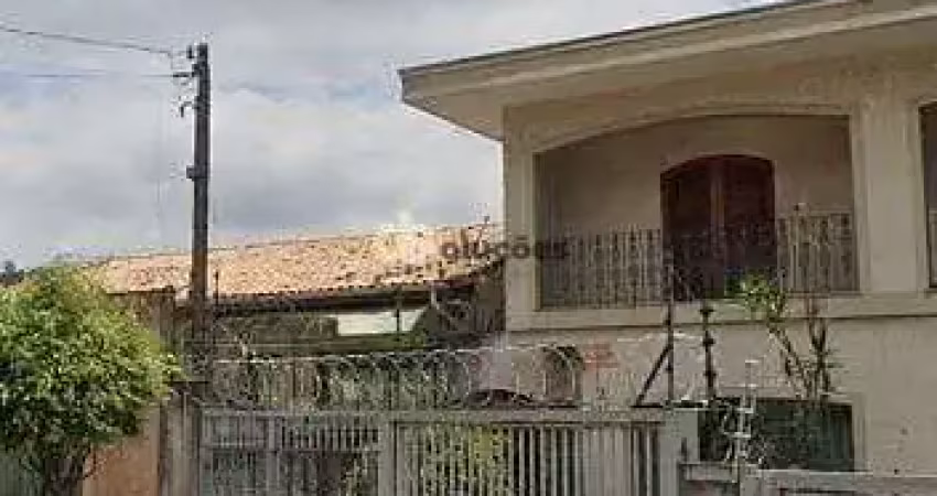 Sobrado à venda com 3 dormitórios na zona norte em rua caetano teixeira, jardim virginia bianca, sã