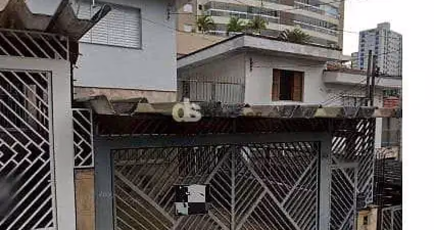 Sobrado à venda com 3 dormitórios na zona norte em rua helena dorleans tucci ricci, água fria, são