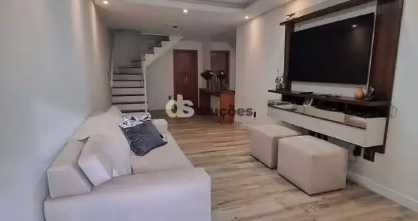 Sobrado à venda com 3 dormitórios na rua professor rocha vaz, santa teresinha, são paulo, sp