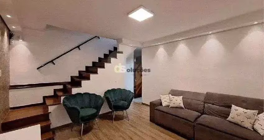 Casa com 3 quartos à venda na Rua Mateus Leme, 479, Água Fria, São Paulo