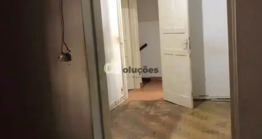 Casa com 4 quartos à venda na Rua Durval do Nascimento Miele, 79, Vila Clementino, São Paulo