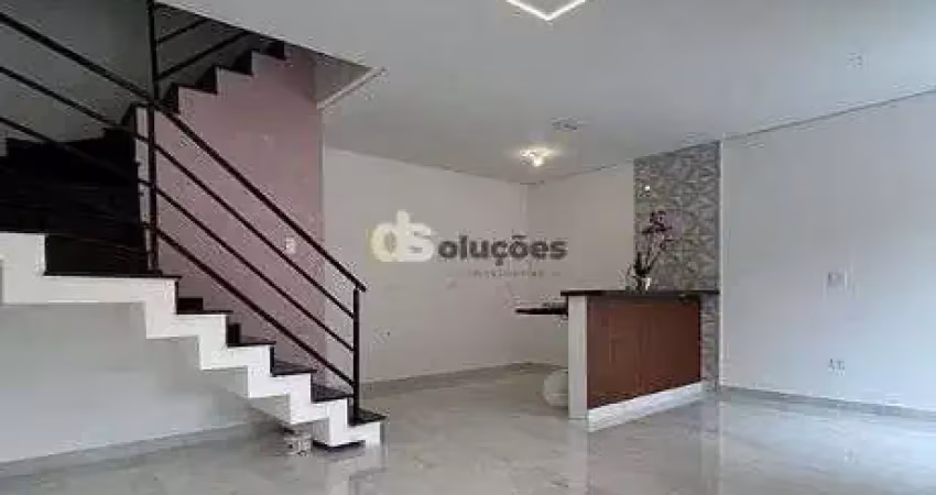 Casa com 3 quartos à venda na Rua Domingos Ortegas, 71, Parque Vitória, São Paulo