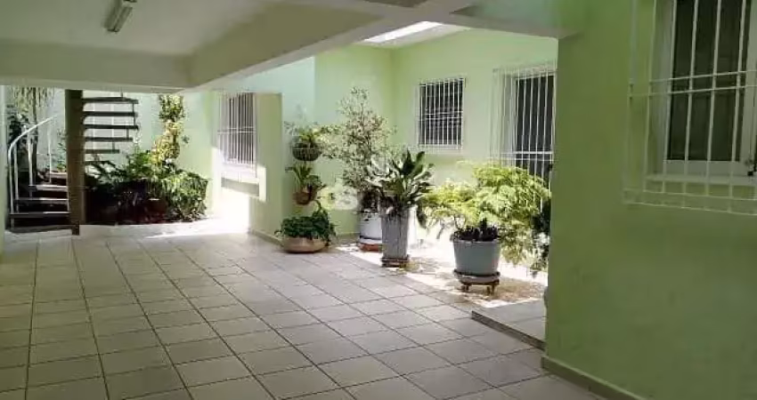 Casa com 2 quartos à venda na Travessa Sebastião Amorim, 77, Limão, São Paulo