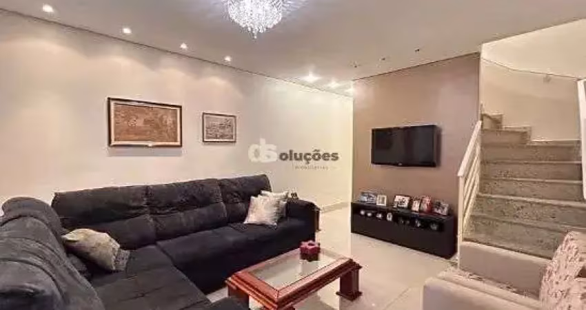 Casa com 3 quartos à venda na Rua Rafael Arnoni, 52, Vila Irmãos Arnoni, São Paulo