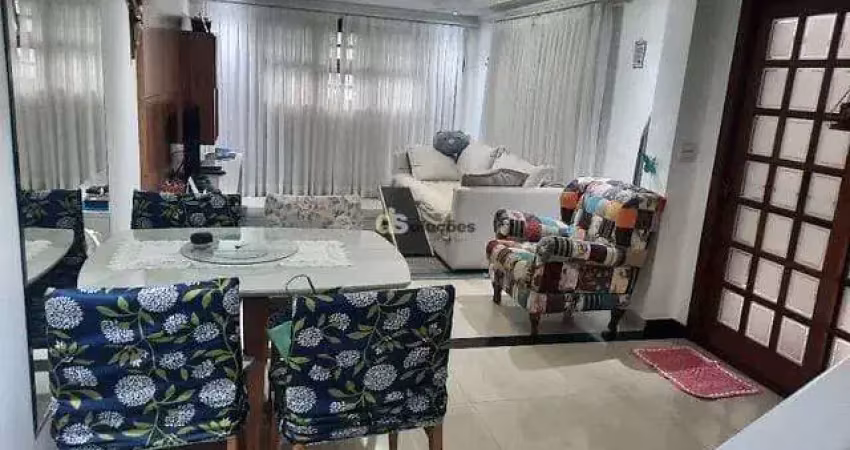 Casa com 3 quartos à venda na Estrada do Congo, 7, Jardim Pirituba, São Paulo