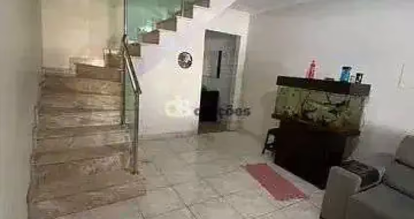 Casa com 2 quartos à venda na Rua Emílio Kemp, 463, Vila Penteado, São Paulo