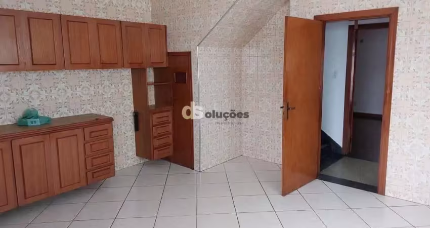 Casa com 5 quartos à venda na Rua dos Operários, 51, Vila Brasilina, São Paulo