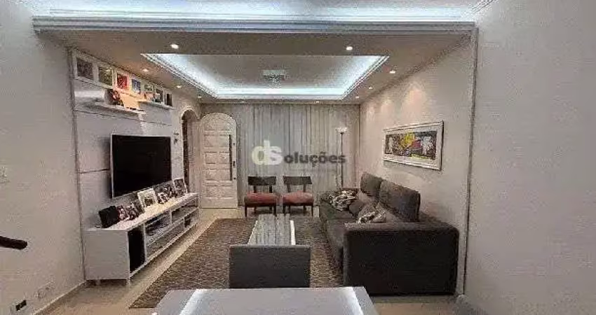 Casa com 3 quartos à venda na Rua Mário de Resende, 164, Jaçanã, São Paulo