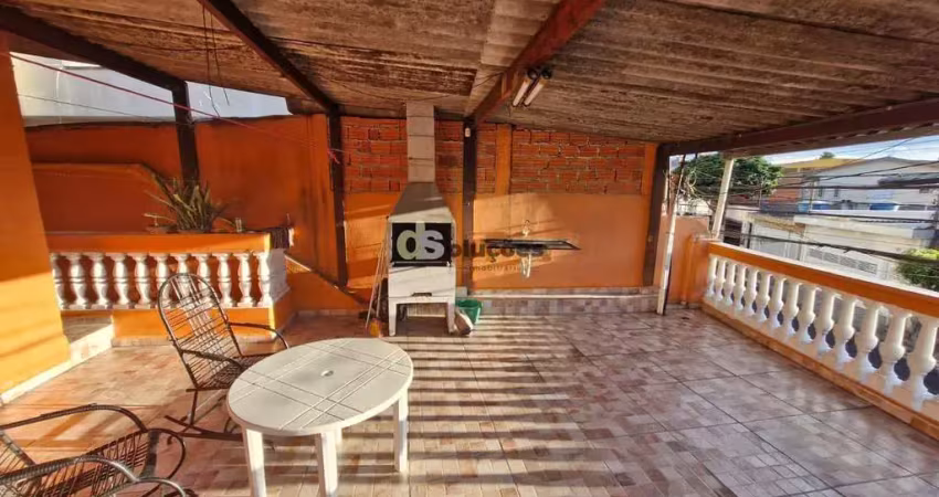 Casa à venda, jardim são joão (jaraguá), são paulo, sp