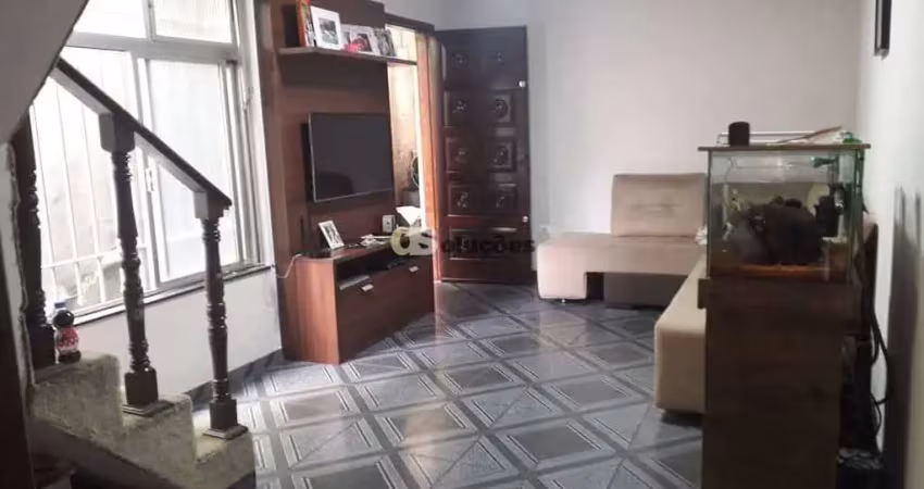 Sobrado à venda com 2 dormitórios na zona norte, jardim líbano, são paulo, sp