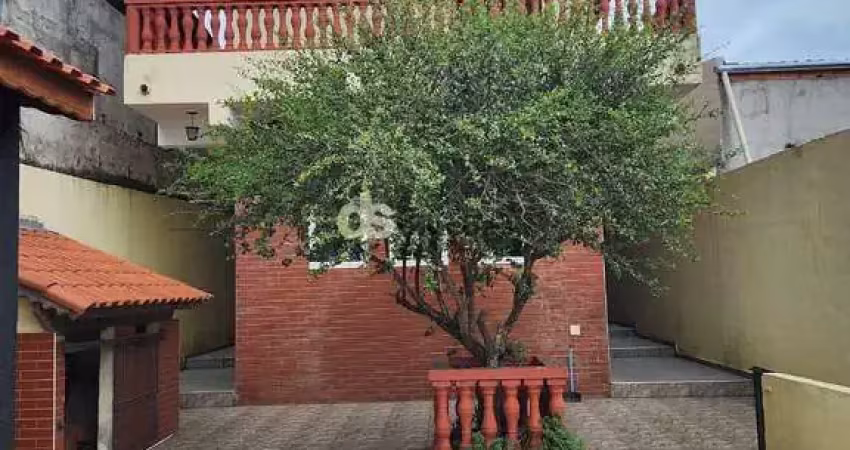 Casa com 3 quartos à venda na Rua Ouro Preto, 632, Cidade Soberana, Guarulhos