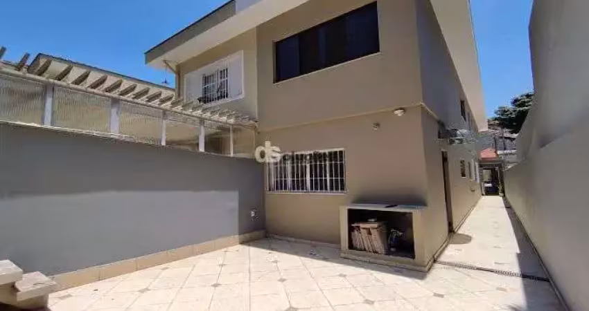 Casa com 3 quartos à venda na Rua Duarte, 77, Vila Mazzei, São Paulo