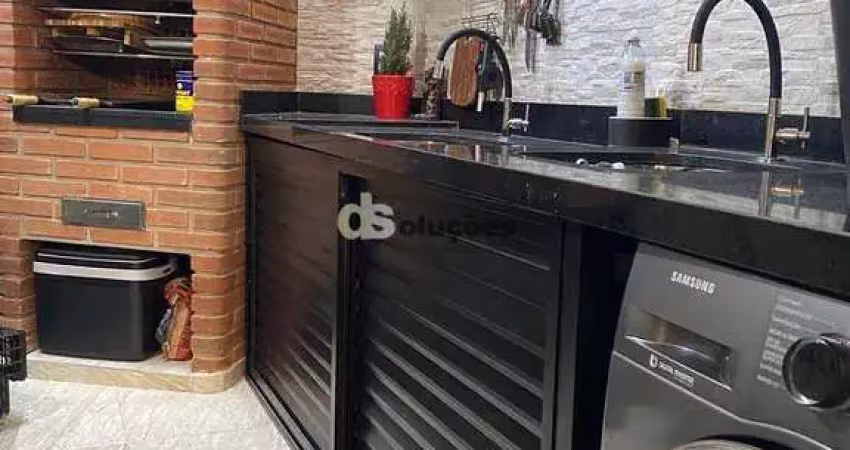 Casa com 3 quartos à venda na Avenida Danton Jobim, 90, Capela do Socorro, São Paulo