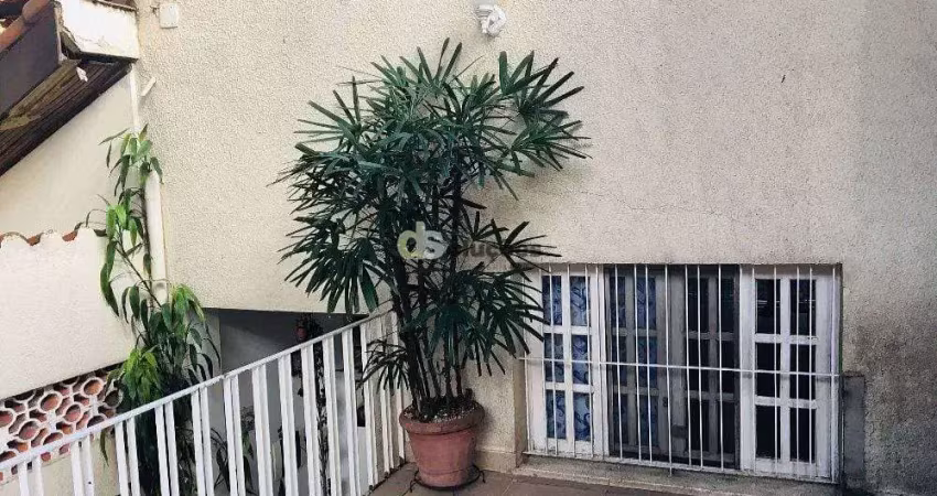 Casa com 1 quarto à venda na Rua Kabul, 33, Parque da Lapa, São Paulo
