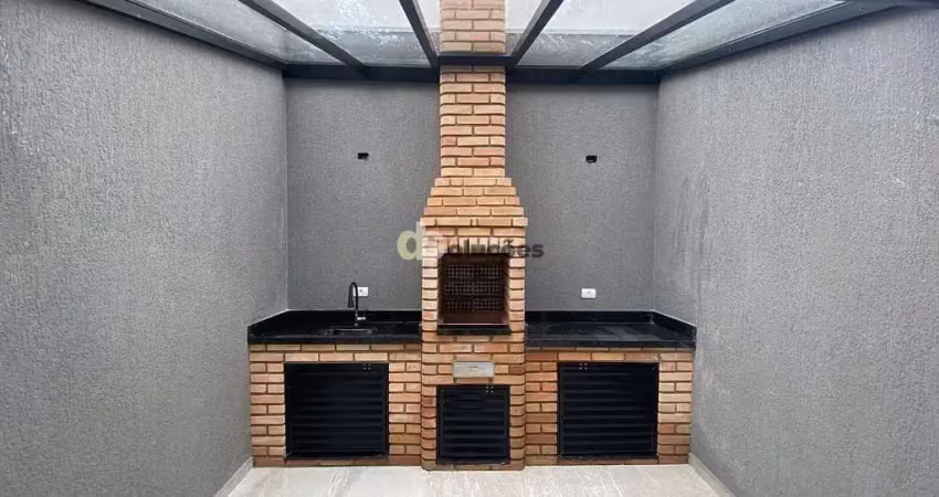 Casa com 3 quartos à venda na Rua Jaime Rodrigues, 384, Jardim Sabará, São Paulo