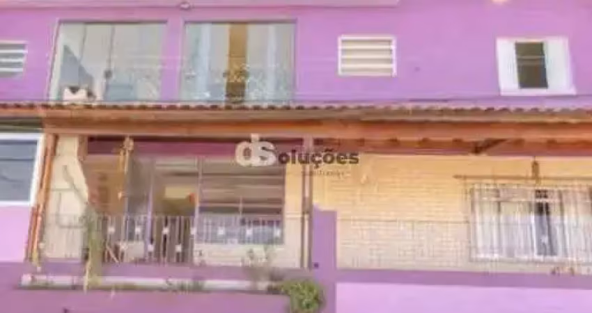 Casa com 3 quartos à venda na Rua Doutor Georgino Paulino dos Santos, 198, Vila Marina, São Paulo