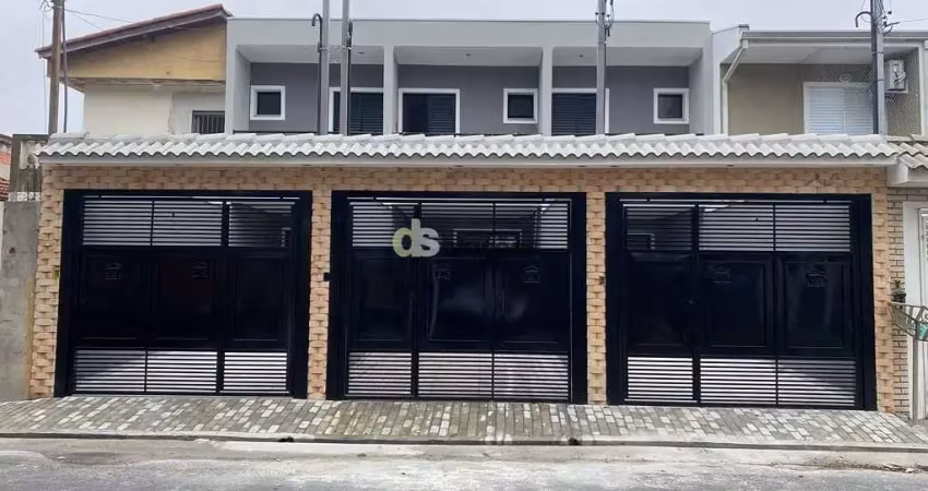 Casa com 3 quartos à venda na Rua Jaime Rodrigues, 382, Jardim Sabará, São Paulo