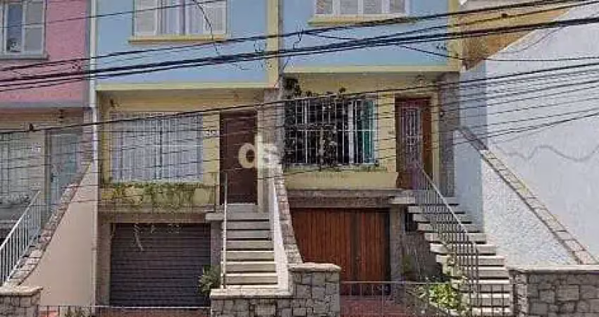 Sobrado à venda com 2 dormitórios na zona norte em rua daniel rossi, santana, são paulo, sp
