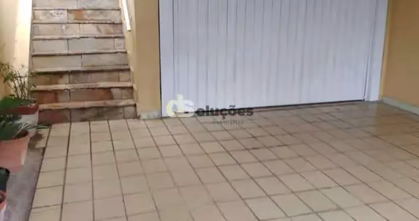 Casa com 3 quartos à venda na Rua Moacir Miguel da Silva, 620, Jardim Bonfiglioli, São Paulo