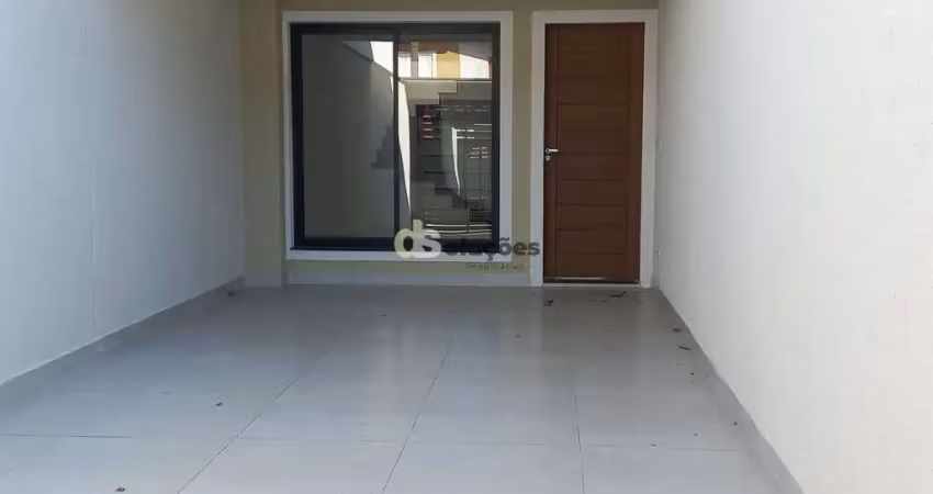 Casa com 3 quartos à venda na Rua Icapará, 68, Jardim Sabará, São Paulo