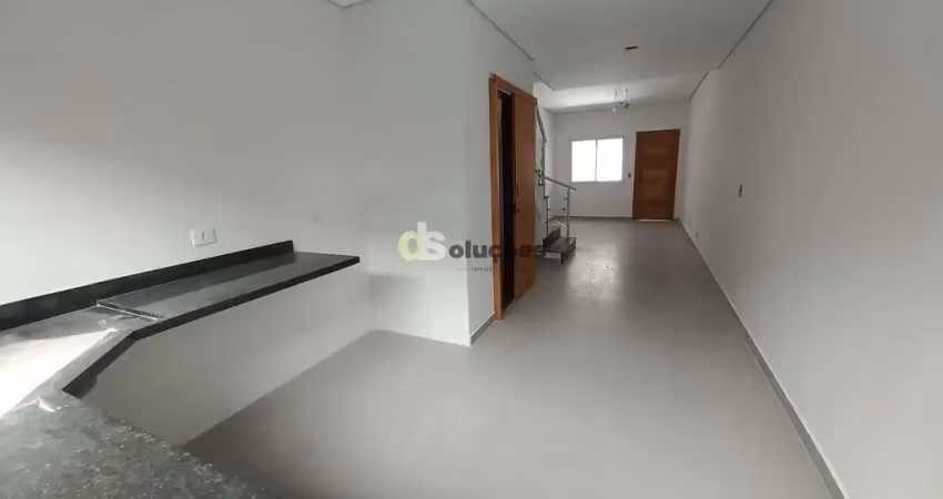 Casa com 2 quartos à venda na Rua Antônio Saldanha Machado, 70, Jardim Nosso Lar, São Paulo