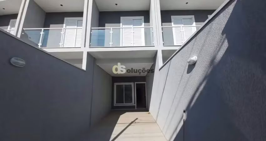 Casa com 3 quartos à venda na Rua Juari, 171, Jardim Sabará, São Paulo