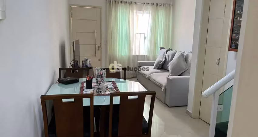 Casa em condominio fechado à venda com 2 dormitórios na zona norte, imirim, são paulo, sp