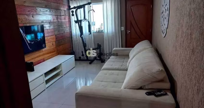 Sobrado à venda com 2 dormitórios, jaraguá, são paulo, sp