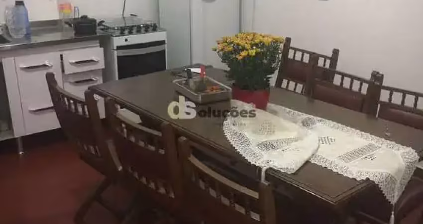 Casa com 2 quartos à venda na Rua Portão Preto, 237, Vila Mangalot, São Paulo