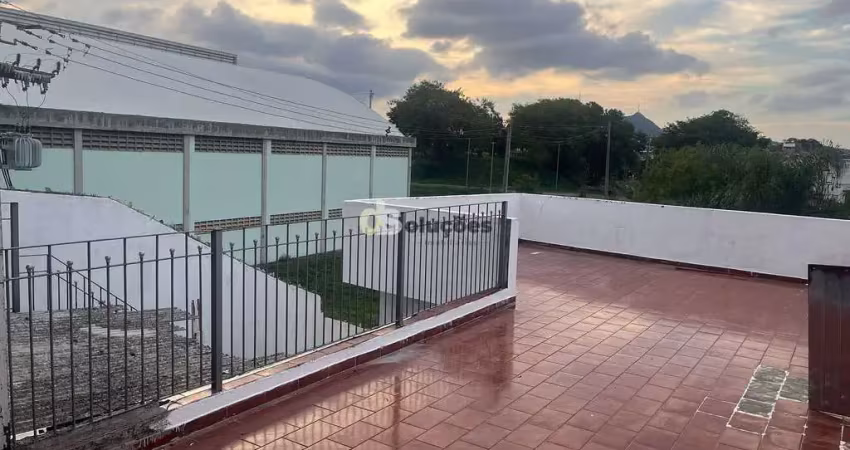 Casa com 3 quartos à venda na Rua Banabuiú, 215, Vila Comercial, São Paulo