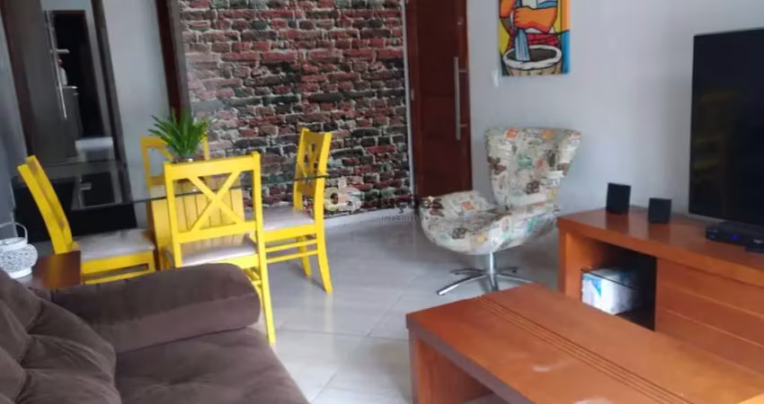 Sobrado à venda com 2 dormitórios na zona norte, tremembé, são paulo, sp