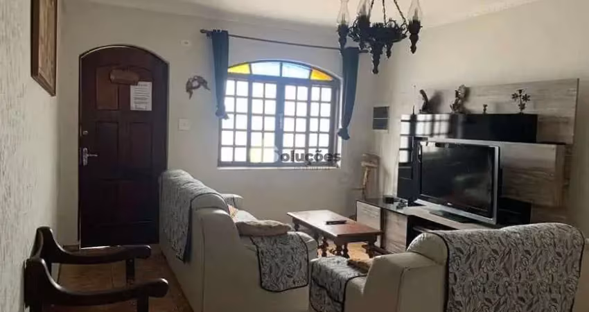 Casa com 3 quartos à venda na Avenida Barro Branco, 365, Vila do Encontro, São Paulo