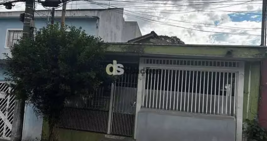 Casa com 2 quartos à venda na Rua Nair Kube, 142, Jardim Ema, Guarulhos