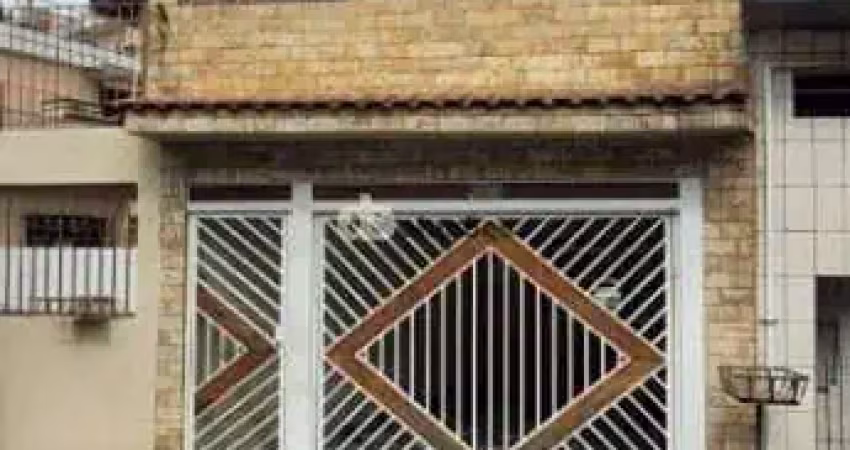 Casa com 3 quartos à venda na Rua Gustavo de Lacerda, 395, Jardim Mutinga, São Paulo