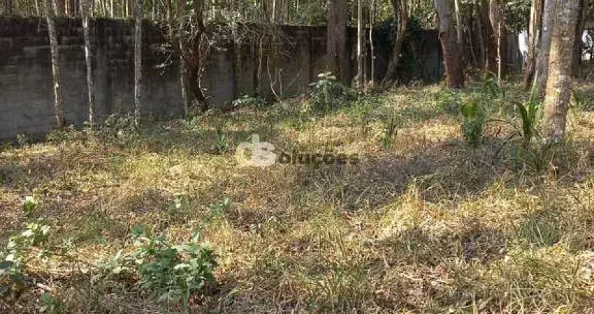 Terreno à venda na Via das Margaridas, 8, Jardim Colibri, Cotia